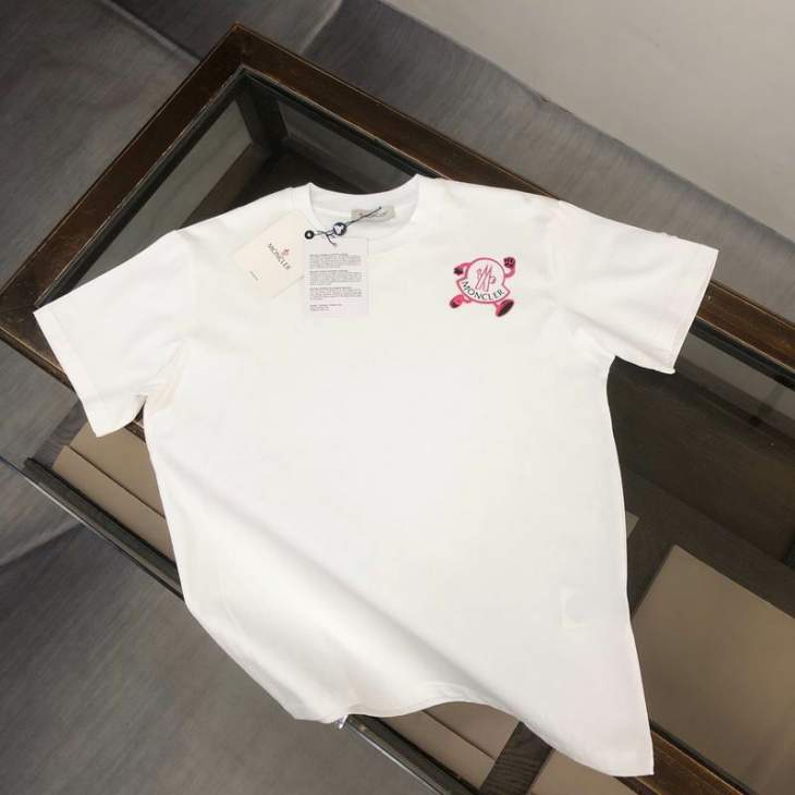 Picture of Moncler T Shirts Short _SKUMonclerS-XLtltx365091